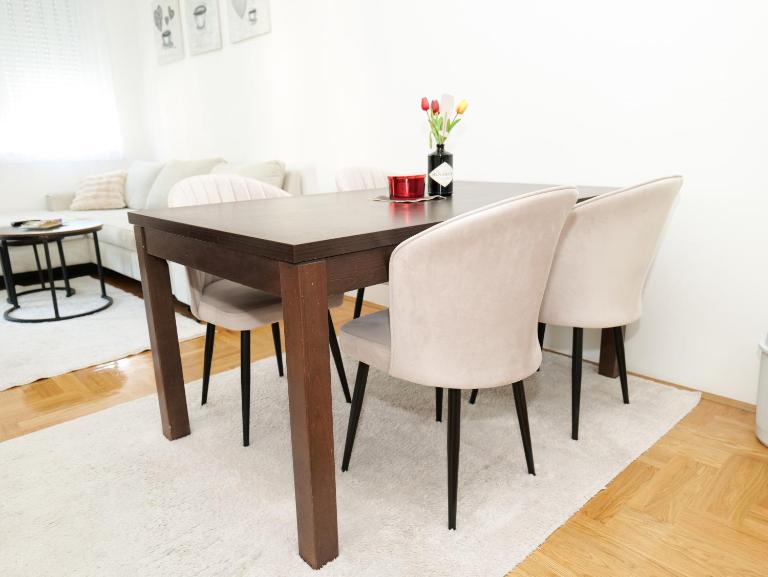 Apartment Boss Mostar - B&B Mostar