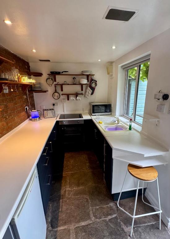 The Roost - Ferienwohnung Manchester