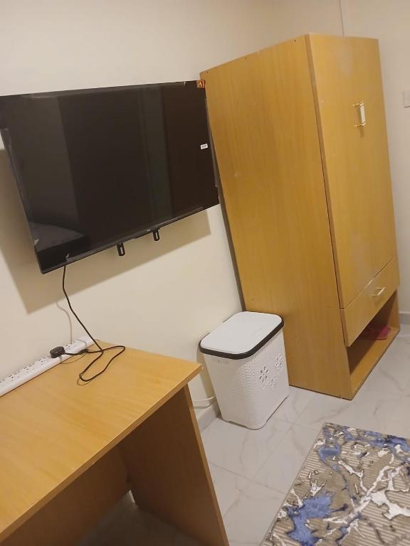 Gigiri Legacy Suite - Ferienwohnung Nairobi