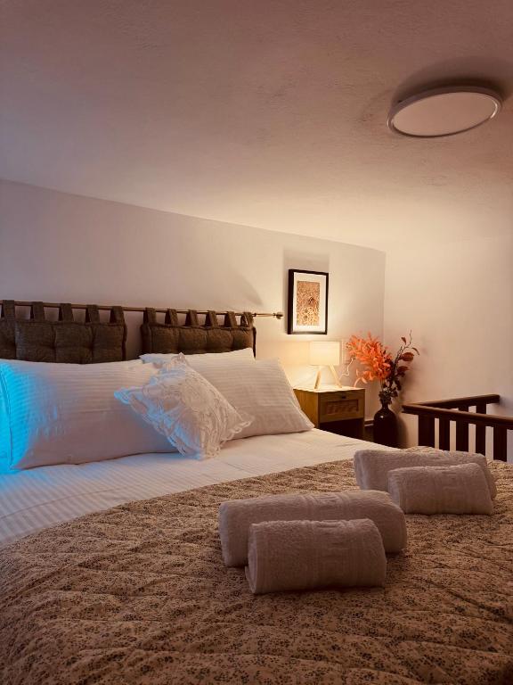 Porta Mesta - Ferienwohnung Chios