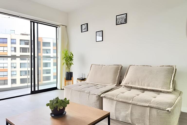Torre Platinium - B&B Lima
