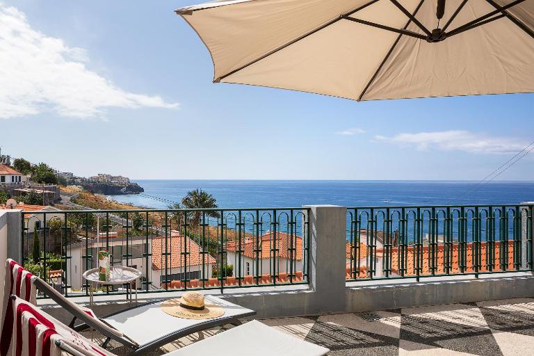 Taste of the Sea by Formosa - B&B Funchal