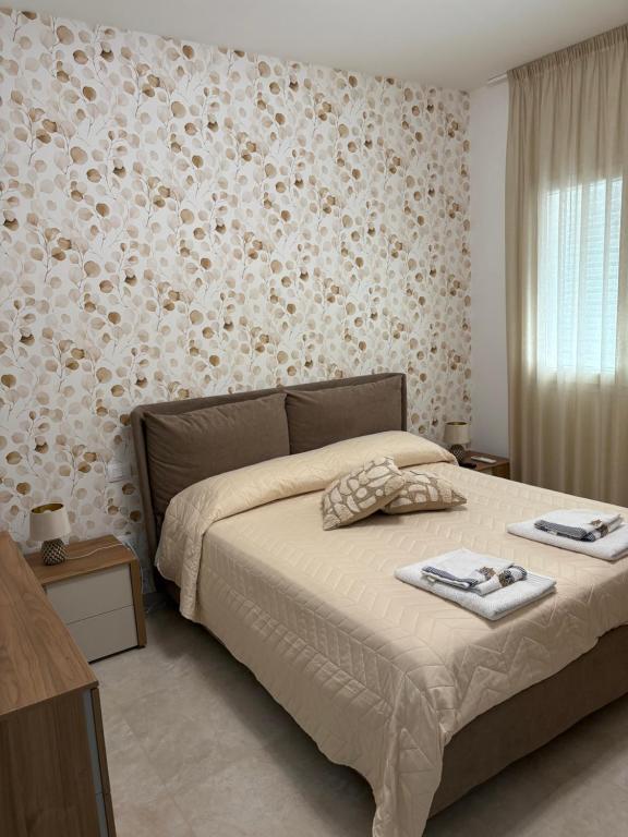 Boutique Valeria - Chambres d'hôtes Syracuse