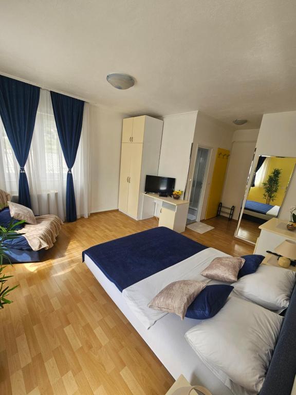 Rooms MIG - Bed and Breakfast Banja Luka