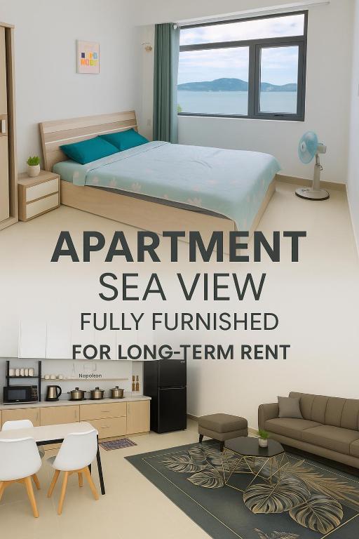 Napoleon Apartment & Hotel SeaView - B&B Nha Trang