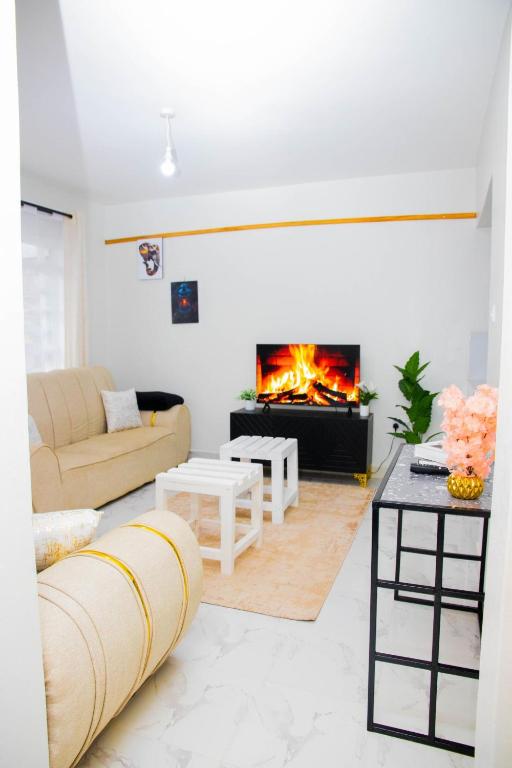 Riftview haven homes - B&B Eldoret