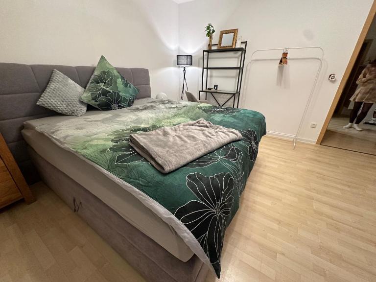 Seibel's SUITES - Ruhrpott Oase Altenessen-Mitte - B&B Essen