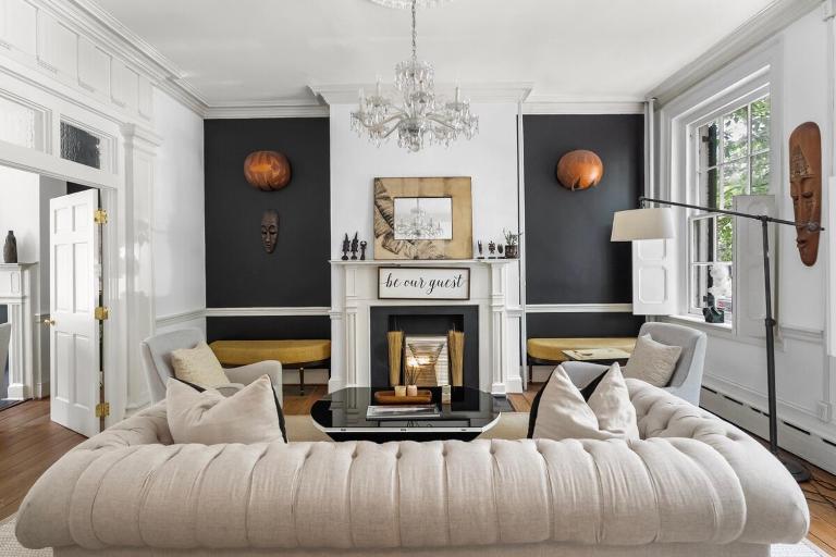 Old Town Gem Walk to King Street Sleeps 14 - B&B Alexandria