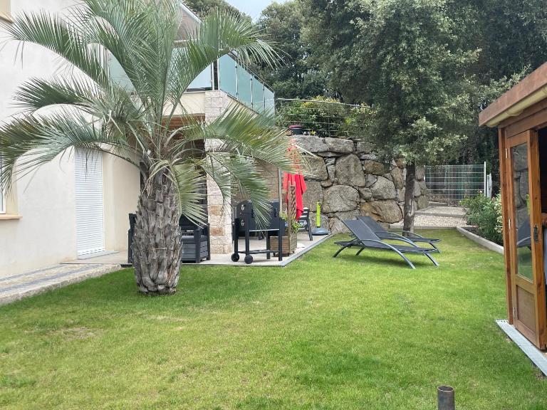 Appartement en bas de villa - Chambres d'hôtes Ocana