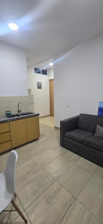 penthouse 2 ground floor - B&B San José el Viejo