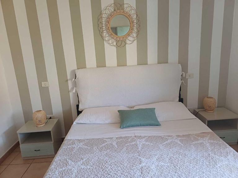 Penelope - Ferienwohnung Villasimius