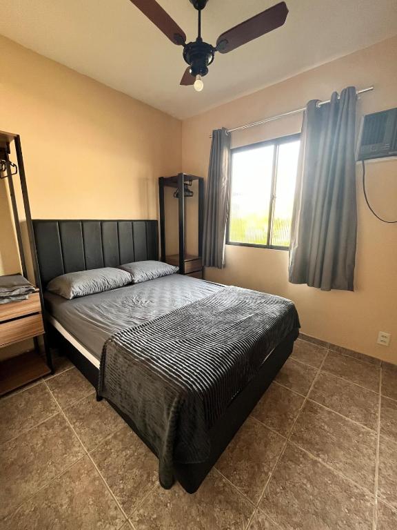 Family apartment net, TV e ar - B&B Cabo Frio