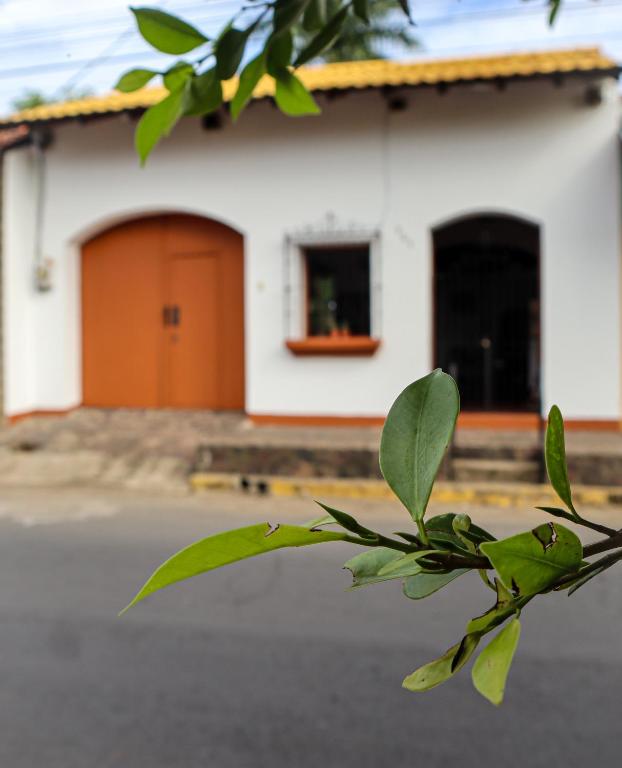 Sunrise Guest House - Ferienwohnung León