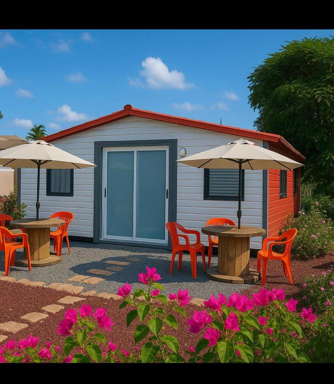 Casa Nautilus barra de navidad - B&B Barra de Navidad