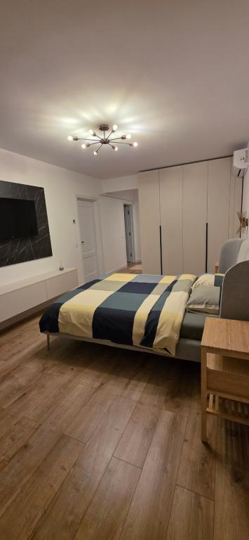 Premium Studio - B&B Bacau