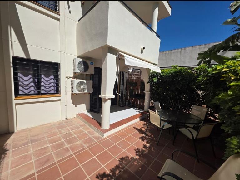 Torremolinos beach apartment 200 mts del mar - Ferienwohnung Torremolinos