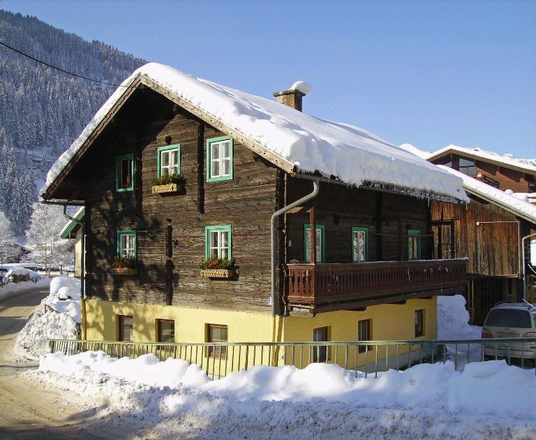 Almliesl GAST-387 - Ferienwohnung Bad Gastein