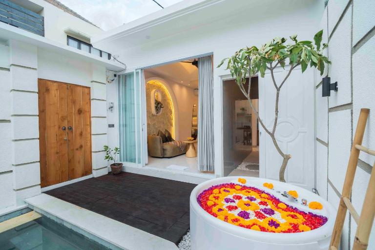 Villa Raka by Manara - Ferienwohnung Legian