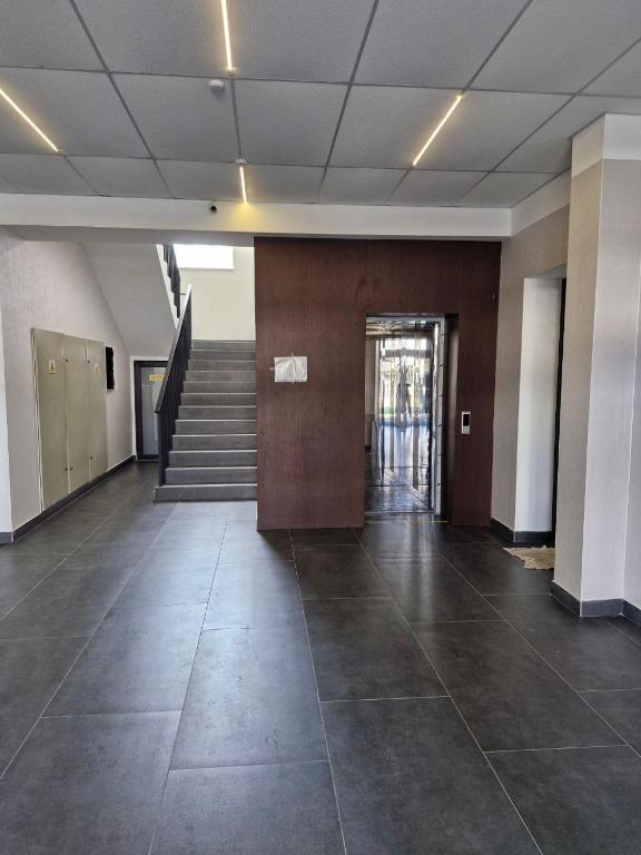 1кімнатна квартира Поляна, Грін Парк, 2 поверх - B&B Poliana