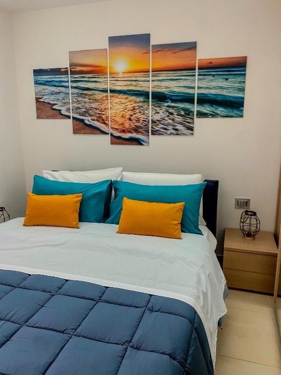 Casa Salsedine - B&B Gaeta
