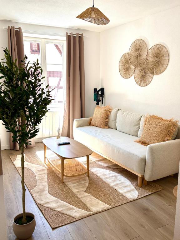 Azura - Guest House - B&B Sélestat