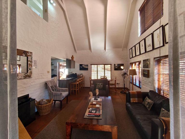 Delagoa Cottage Dullstroom - B&B Dullstroom