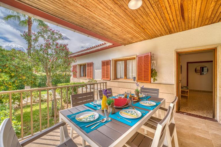 Ideal Property Mallorca - Es Xalet - B&B Santa Margalida