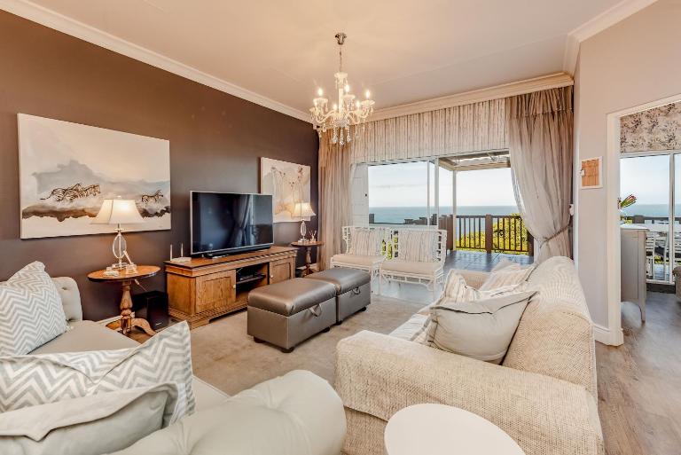 Ocean View Paradise - B&B Brenton-on-Sea