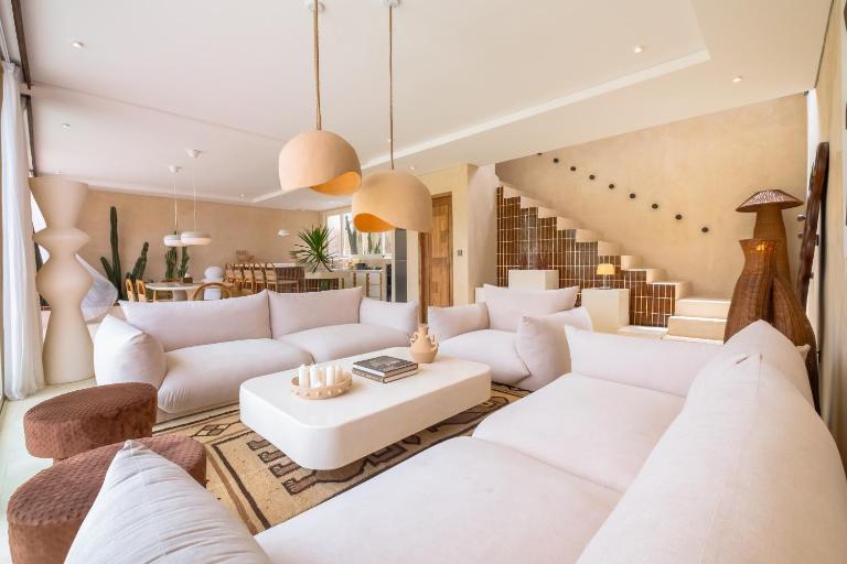 Modern & Spacious Villa in Balangan with Private Pool - Ferienwohnung Uluwatu