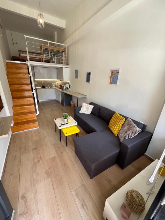 Aegeas Home 2 - B&B Kavala