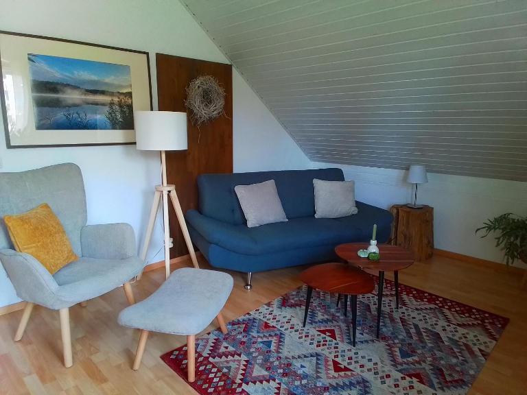 Haus Breser - B&B Wasserliesch