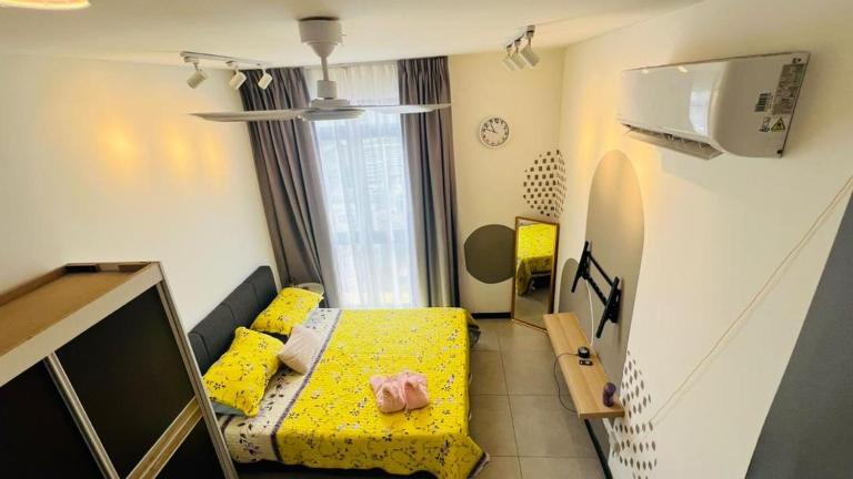 Butterfly Home - Ferienwohnung Kuala Lumpur