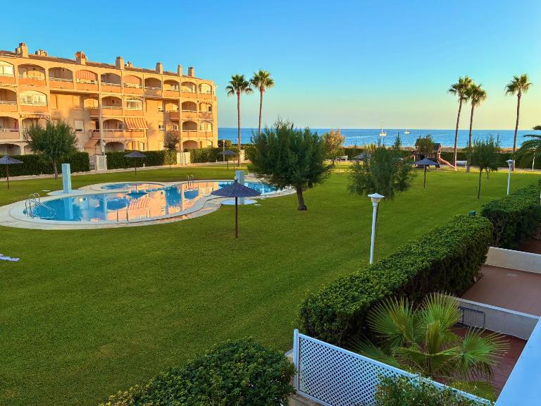 Paradise777 - Ferienwohnung Denia