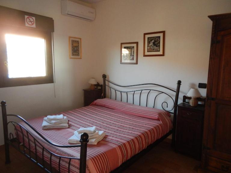 Domu de Jana - B&B Cagliari