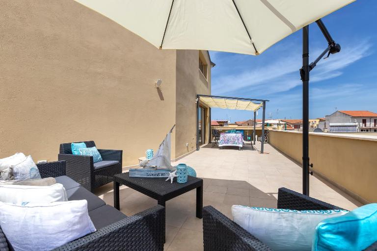 Sardinia Re - Casa Orchidea - Bed and Breakfast Alghero
