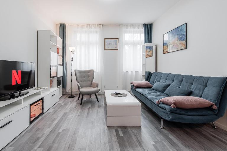 Jarkova 75 - B&B Prešov