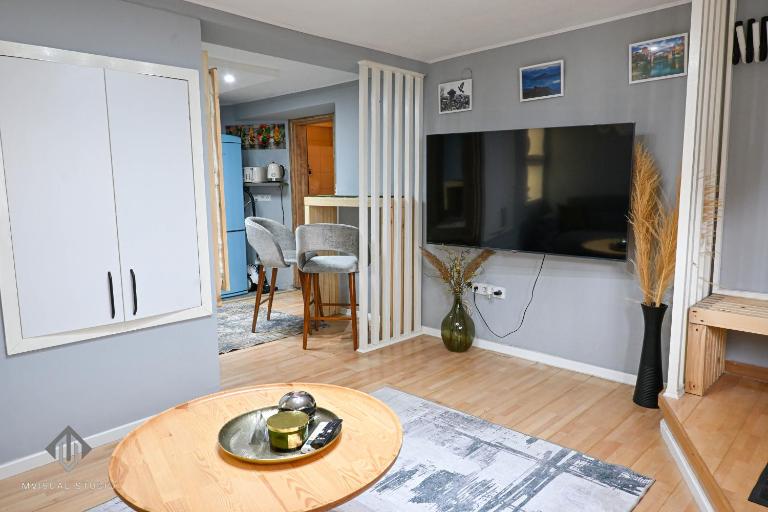 Apartman Doa & Free Parking - B&B Sarajevo