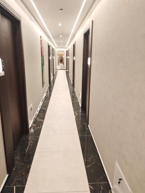 Harmonija apartments - Bed and Breakfast Novi Sad