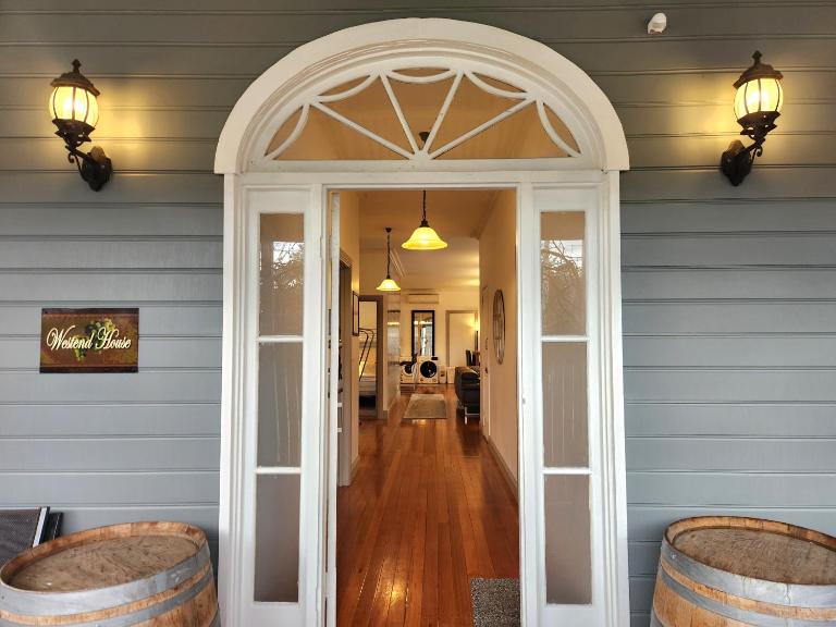 Westend House Healesville - B&B Healesville
