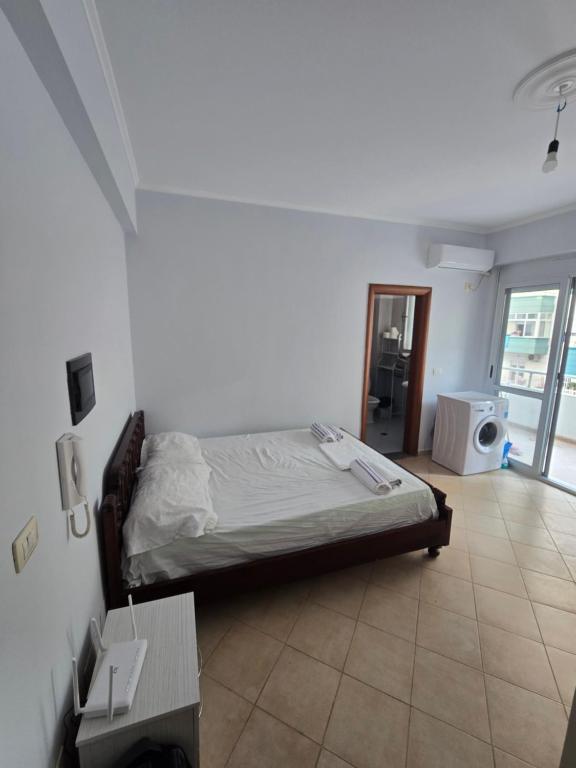 KikeRoom - B&B Valona