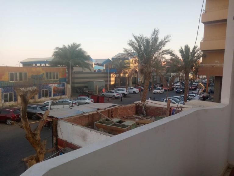 Apartment almina3 - B&B Hurghada