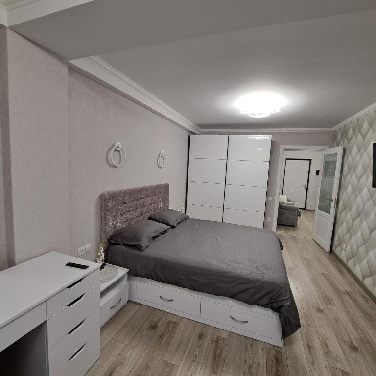 Decebal - Bed and Breakfast Chisinau