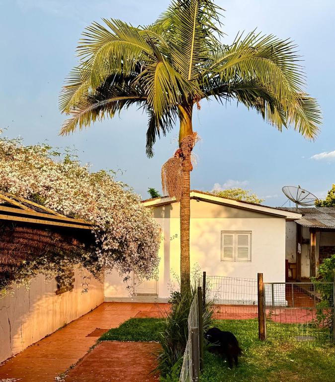 Próximo ao centro, sem escadas - B&B Santo Ângelo