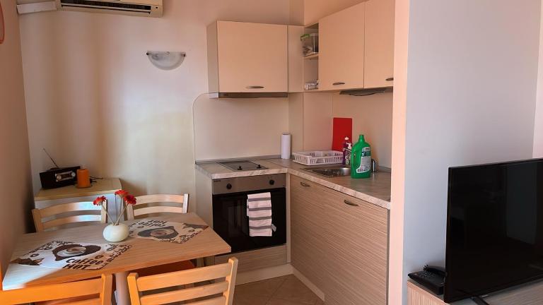 1BD Apartment in Royal Sun Complex, Sunny Beach by Flat Mаnager - B&B Slanchev Bryag