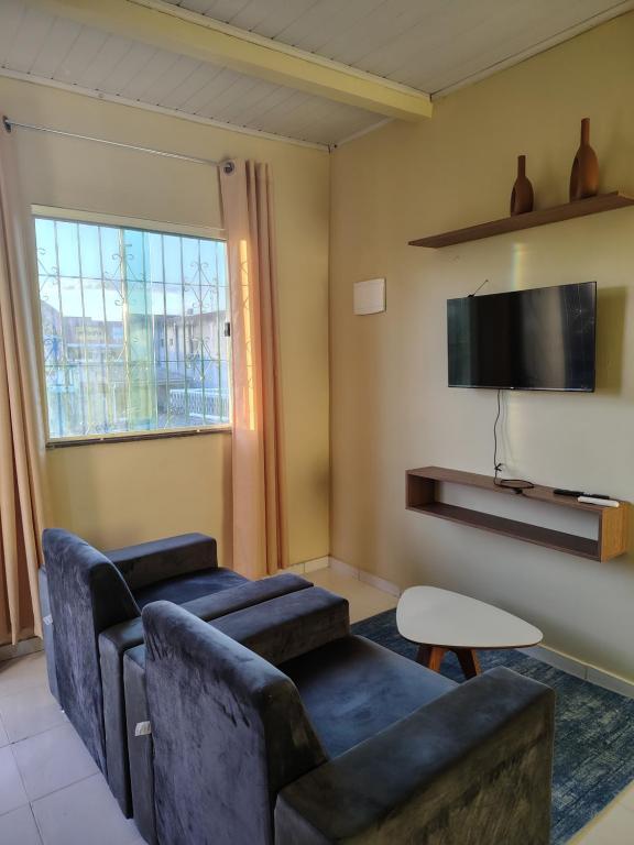 Seu lar fora de casa - B&B Belém