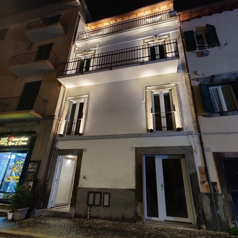 Pavé - Ferienwohnung Viterbo