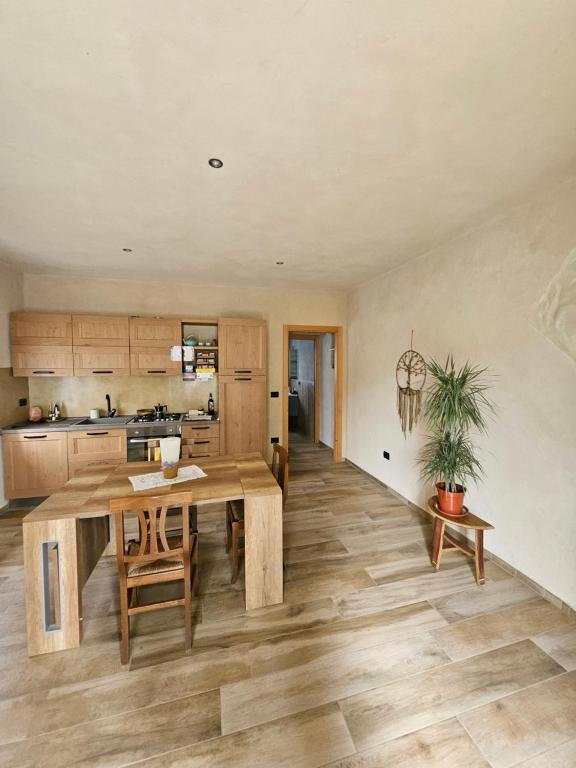 Casa Rosmelissa - B&B Bene Vagienna