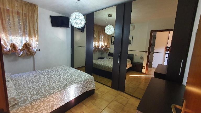La casa del Cavaliere - Ferienwohnung Senigallia