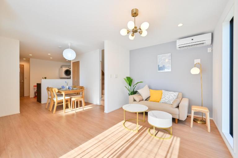 Hotel Tsunagari 2 - B&B Fukuoka
