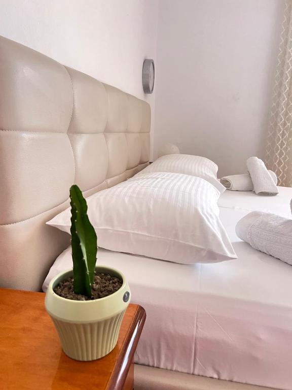 ES Berat Apartments - Bed and Breakfast Berat
